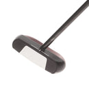 Odyssey Sqaure 2 Sqaure Tri-Hot Rossie Mens Right Hand Putter 35" Mallet Stroke Lab 120 - Odyssey