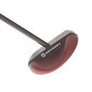 Odyssey Sqaure 2 Sqaure Tri-Hot Rossie Mens Right Hand Putter 35" Mallet Stroke Lab 120 - Odyssey