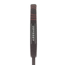 Odyssey Sqaure 2 Sqaure Tri-Hot Rossie Mens Right Hand Putter 35" Mallet Stroke Lab 120 - Odyssey