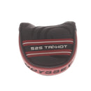 Odyssey Sqaure 2 Sqaure Tri-Hot Rossie Mens Right Hand Putter 35" Mallet Stroke Lab 120 - Odyssey