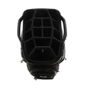 Ping DLX 244 Cart Bag - Black