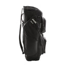 Ping DLX 244 Cart Bag - Black