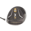 TaylorMade M2 2016 Graphite Mens Right Hand Driver 10.5* Regular - Fujikura Pro 50