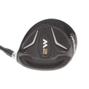 TaylorMade M2 2016 Graphite Mens Right Hand Fairway 3 wood HL 16.5* Regular - REAX 65