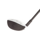 TaylorMade M2 2016 Graphite Mens Right Hand Fairway 3 wood HL 16.5* Regular - REAX 65
