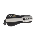 TaylorMade M2 2016 Graphite Mens Right Hand Fairway 3 wood HL 16.5* Regular - REAX 65