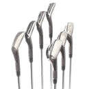 TaylorMade M2 2016 Steel Mens Right Hand Irons 5-SW Regular - REAX 88