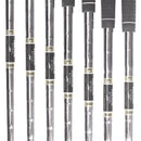 TaylorMade M2 2016 Steel Mens Right Hand Irons 5-SW Regular - REAX 88