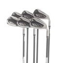 XXIO 12 Graphite Mens Right Hand Irons 7-SW+AW Regular - MP 1200 2222 47g