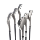 XXIO 12 Graphite Mens Right Hand Irons 7-SW+AW Regular - MP 1200 2222 47g