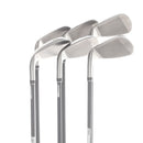 XXIO 12 Graphite Mens Right Hand Irons 7-SW+AW Regular - MP 1200 2222 47g