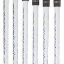 XXIO 12 Graphite Mens Right Hand Irons 7-SW+AW Regular - MP 1200 2222 47g