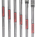Wilson C300 Steel Mens Right Hand Irons 4-PW Regular - KBS Tour 90