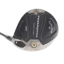 Callaway Paradym Triple Diamond Graphite Mens Right Hand Driver 9* Stiff - Project X Denali Blue 50