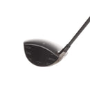 TaylorMade Qi35 Graphite Mens Right Hand Driver 10.5* Stiff - Fujikura Ventus Blue 5-S