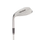Cleveland RTX-4 Steel Mens Left Hand Lob Wedge 60* 9 Bounce Mid Grind Wedge - True Temper Dynamic Gold Spinner