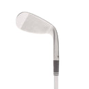 Cleveland RTX-4 Steel Mens Left Hand Lob Wedge 60* 9 Bounce Mid Grind Wedge - True Temper Dynamic Gold Spinner