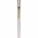Cleveland RTX-4 Steel Mens Left Hand Lob Wedge 60* 9 Bounce Mid Grind Wedge - True Temper Dynamic Gold Spinner