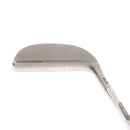 Wilson 8802 Milled Mens Right Hand Putter 34" Blade True Temper - Lamkin 3Gen
