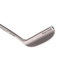 Wilson 8802 Milled Mens Right Hand Putter 34" Blade True Temper - Lamkin 3Gen
