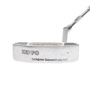 Hippo Tri Polymer Balanced 629 Mens Right Hand Putter 35" Blade - Hippo