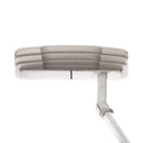 Hippo Tri Polymer Balanced 629 Mens Right Hand Putter 35" Blade - Hippo