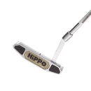 Hippo Tri Polymer Balanced 629 Mens Right Hand Putter 35" Blade - Hippo