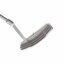 Hippo Tri Polymer Balanced 629 Mens Right Hand Putter 35" Blade - Hippo
