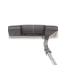 Benross Pure Red Mens Right Hand Putter 34" Blade - Golf Pride V-Rad
