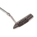 Benross Pure Red Mens Right Hand Putter 34" Blade - Golf Pride V-Rad