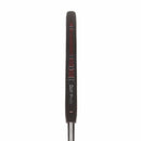 Benross Pure Red Mens Right Hand Putter 34" Blade - Golf Pride V-Rad