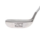 Tommy Armour T-Line IV Mens Right Hand Putter 34.5" Blade - Odyssey