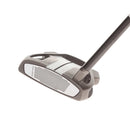 TaylorMade Tour X 2023 Mens Right Hand Putter 34" Mallet KBS - Super Stroke Pistol 1.0