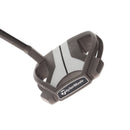 TaylorMade Tour X 2023 Mens Right Hand Putter 34" Mallet KBS - Super Stroke Pistol 1.0