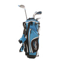 Golphin GFK 728 Graphite Junior Left Hand Package Set Junior - GFK 728