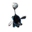 Golphin GFK 728 Graphite Junior Left Hand Package Set Junior - GFK 728