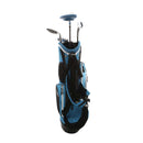 Golphin GFK 728 Graphite Junior Left Hand Package Set Junior - GFK 728