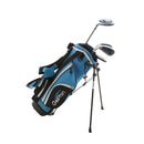 Golphin GFK 728 Graphite Junior Left Hand Package Set Junior - GFK 728
