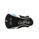 Golphin GFK 728 Graphite Junior Left Hand Package Set Junior - GFK 728