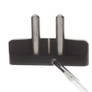 Rife 2-Bar Blade Mens Right Hand Putter 32.5" Blade - Winn AVS