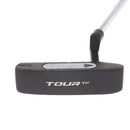 Dunlop Tour TP12 Mens Right Hand Putter 34.5" Blade True Temper - Dunlop Gecko-Tac