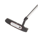 Dunlop Tour TP12 Mens Right Hand Putter 34.5" Blade True Temper - Dunlop Gecko-Tac
