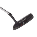 Dunlop Tour TP12 Mens Right Hand Putter 34.5" Blade True Temper - Dunlop Gecko-Tac