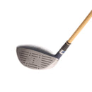 Forgan K2 Graphite Mens Right Hand Fairway 7 Wood 21* Lite - Super 68