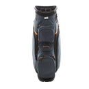 TaylorMade Lite Cart Bag - Blue/Orange