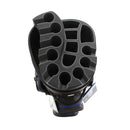 Motocaddy Protekta Cart Bag - Black/Blue