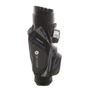 Motocaddy Protekta Cart Bag - Black/Blue
