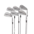 Mizuno JPX 923 Tour Steel Mens Right Hand Irons 5-PW Stiff - KBS $-Taper Lite 100
