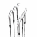 Mizuno JPX 923 Tour Steel Mens Right Hand Irons 5-PW Stiff - KBS $-Taper Lite 100