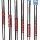 Mizuno JPX 923 Tour Steel Mens Right Hand Irons 5-PW Stiff - KBS $-Taper Lite 100